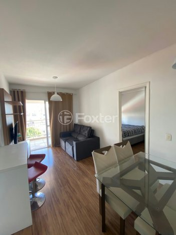 apartment em Rua Nicolau Barreto, Vila Cordeiro - São Paulo - SP