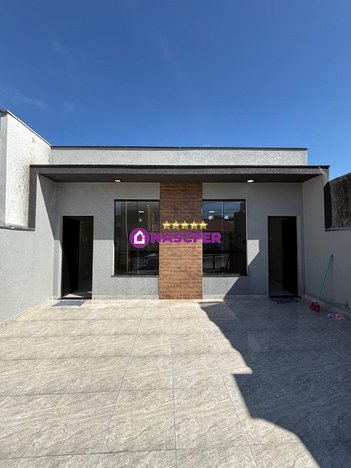 house em Rua Manoel José de Oliveira, Jardim Residencial Villagio Ipanema II - Sorocaba - SP