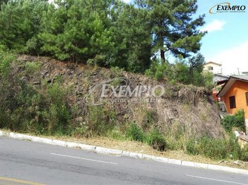 land_lot em Rua José Arlindo Fadanelli, Esplanada - Caxias do Sul - RS