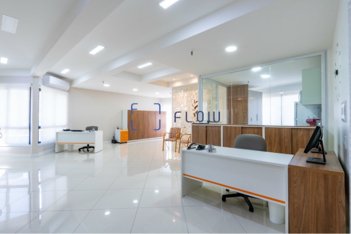 office em Rua Doutor Luiz Migliano, Jardim Caboré - São Paulo - SP