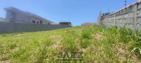 land_lot em Rua Jasmim, Jardim Centenário - Atibaia - SP