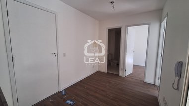 apartment em Rua Fernão Vaz da Costa, Vila Nova das Belezas - São Paulo - SP