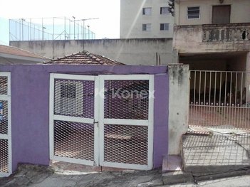 house em Rua Ulisses Esteves Costa, Santana - São Paulo - SP