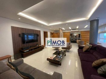 apartment em Rua Bolivar, Copacabana - Rio de Janeiro - RJ