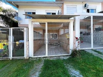 house em Rua Ziraldo Prezzi, Imigrante - Farroupilha - RS