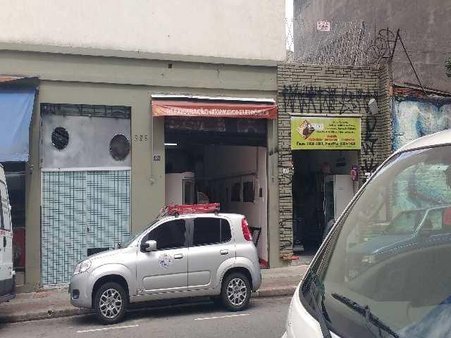 Cômodo Condomínio