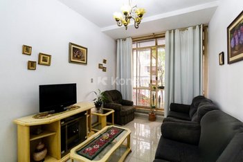 apartment em Rua Tupi, Santa Cecília - São Paulo - SP