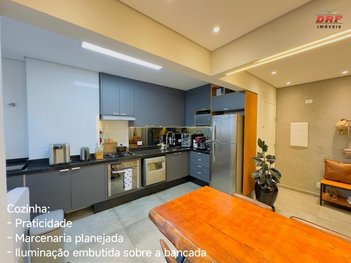 apartment em Rua Paschoal Conte, Vila Sirena - Guarulhos - SP