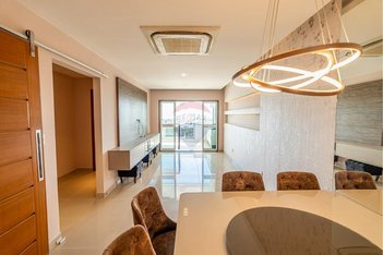 apartment em Rua Bocaiúva, Jardim Guanabara - Rio de Janeiro - RJ