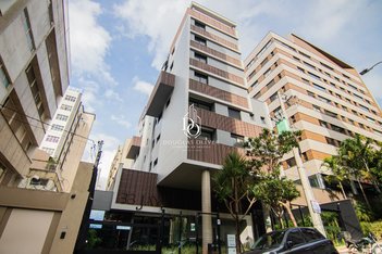 apartment em Rua Carolina Figueiredo, Serra - Belo Horizonte - MG