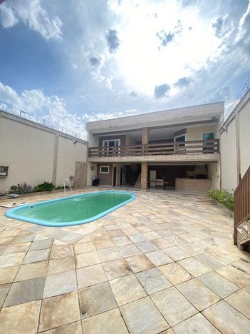 house em Rua Antônio Pina Leitão, Parque Boturussu - São Paulo - SP