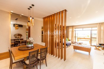 apartment em Rua Jornalista Pierre Plancher, Barra da Tijuca - Rio de Janeiro - RJ