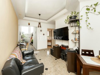 apartment em Rua das Lobélias, Vila Bela - São Paulo - SP