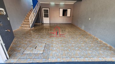 house em Rua Jair Peres, Vila Nova Jundiainópolis - Jundiaí - SP