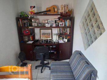 house em Rua Gaspar Fernandes, Vila Monumento - São Paulo - SP