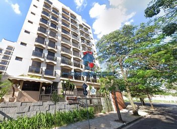 apartment em Rua Ministro Oscar Saraiva, Jardim das Paineiras - Campinas - SP
