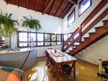 house em Rua Giácomo Zatti, Nossa Senhora de Fátima - Caxias do Sul - RS