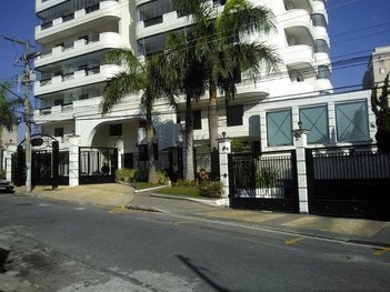 apartment em Rua Adolpho Bozzi, Bela Vista - Osasco - SP