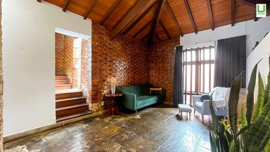 house em Rua Expedicionário José Assumpção dos Anjos, São Luiz - Belo Horizonte - MG