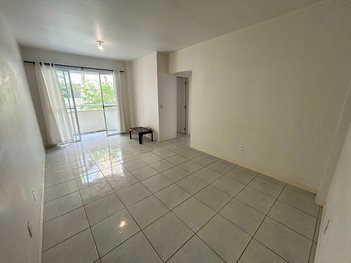 apartment em Rua João Pio Duarte Silva, Córrego Grande - Florianópolis - SC