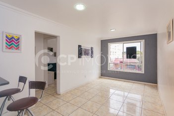 apartment em Dom Jaime de Barros Camara, Sarandi - Porto Alegre - RS