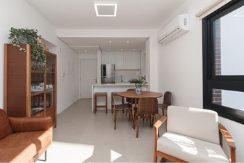 apartment em Rua Honório Silveira Dias, Higienópolis - Porto Alegre - RS