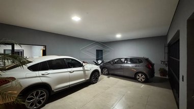 house em Avenida Doutor Alfredo Bauer, Jardim Bela Vista - Jaú - SP