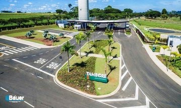 land_lot em Rua Serra do Mar, Residencial Campo Camanducaia - Jaguariúna - SP