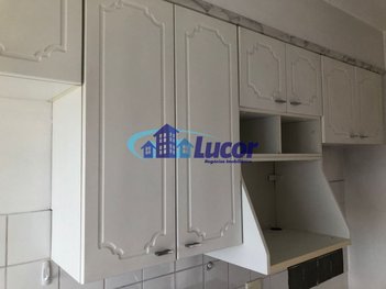 apartment em Rua Major Dantas Cortez, Vila Gustavo - São Paulo - SP