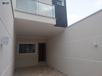 house em Rua Emile Verhaeren, Vila Maria Alta - São Paulo - SP