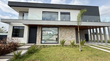 house em Rua José Torres Canário, Jardim Villa Sapezal - Indaiatuba - SP