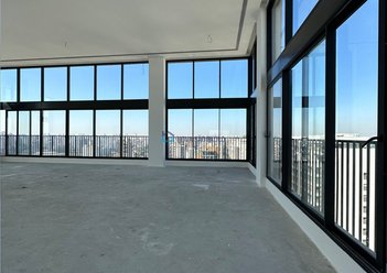 apartment em Rua Ministro Gabriel de Rezende Passos, Moema - São Paulo - SP