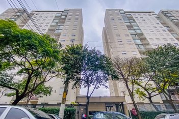 apartment em Rua Cajuru, Belenzinho - São Paulo - SP