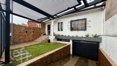 house em Rua Fernando Abbott, Cristo Redentor - Porto Alegre - RS