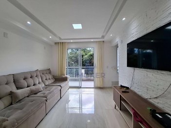 house em Avenida Manoel Casanova, Parque Santa Rosa - Suzano - SP