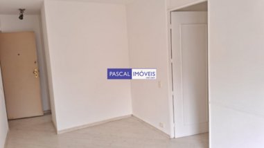 apartment em Alameda dos Maracatins, Indianópolis - São Paulo - SP