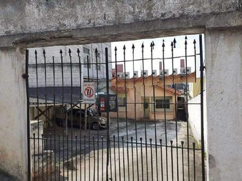 land_lot em Rua Campos de Jordão, Baeta Neves - São Bernardo do Campo - SP