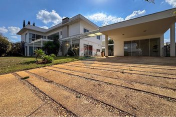 house em Loteamento Sociedade Hípica de Botucatu, Sociedade Hípica de Botucatu - Botucatu - SP