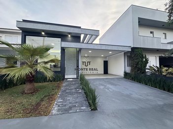 house em Avenida Ipanema, Jardim Novo Horizonte - Sorocaba - SP
