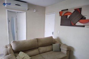 apartment em Praça Hilário da Conceição, Mandaqui - São Paulo - SP