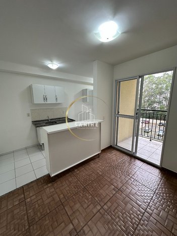 apartment em Avenida Dom Jaime de Barros Câmara, Planalto - São Bernardo do Campo - SP