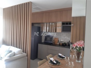 apartment em Rua Enótria, Vila Mazzei - São Paulo - SP