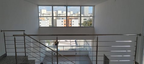 apartment em Rua Doresópolis, Fernão Dias - Belo Horizonte - MG