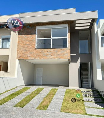 house em Avenida Nicola Accieri, Jardim Celeste - Jundiaí - SP