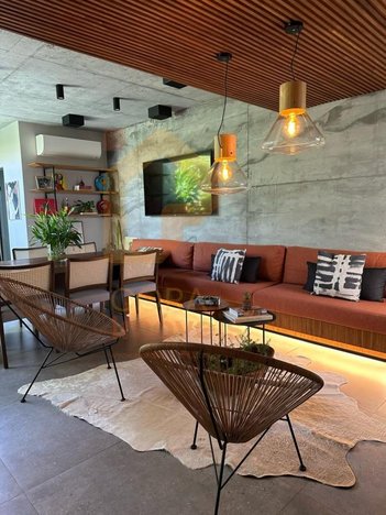 house em Avenida José Leandro da Cruz, Parque Amazônia - Goiânia - GO