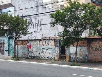 land_lot em Rua Doutor Zuquim, Santana - São Paulo - SP