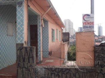 land_lot em Rua Corumbaiba, Vila Oratório - São Paulo - SP