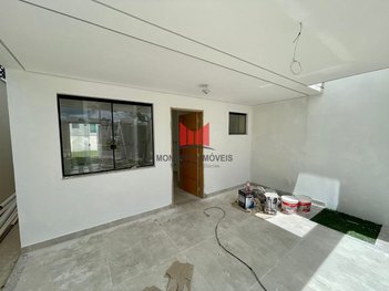 house em Rua Edson Ramos, Jardim Imperial - Lagoa Santa - MG