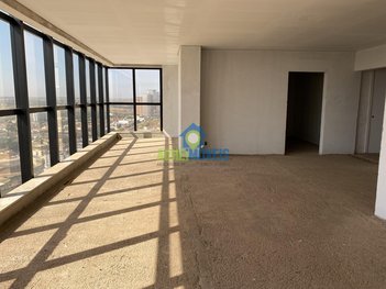 apartment em Rua Bernardino de Campos, Vila Santa Maria - Araçatuba - SP