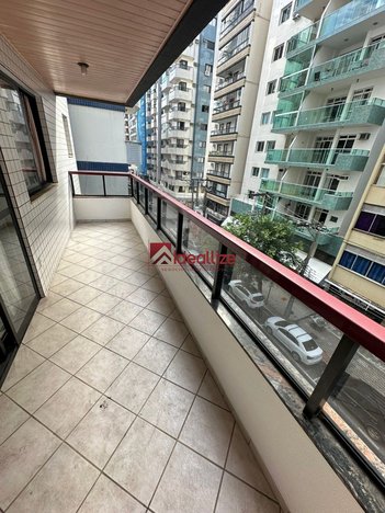 apartment em Rua Joaquim da Silva Lima, Centro - Guarapari - ES